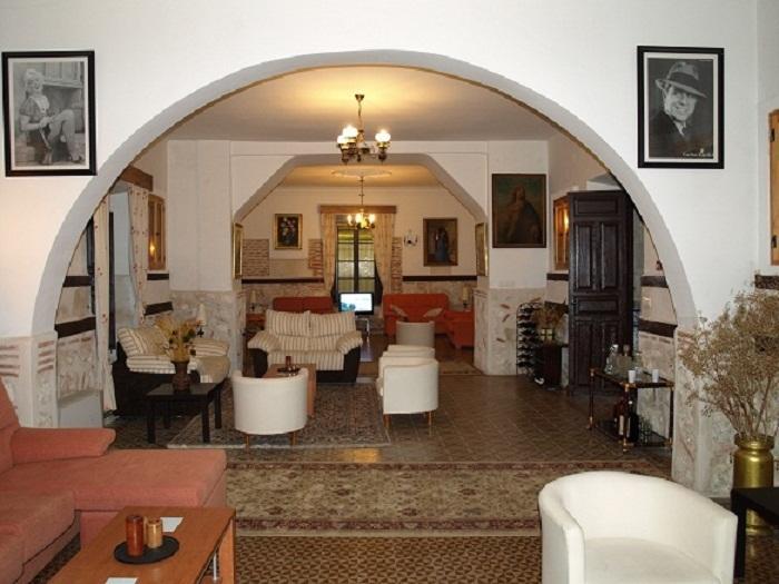 La Mesnadita Olmedo Exterior photo